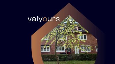 Einladendes Reihenhaus wartet auf seine neuen Eigentümer