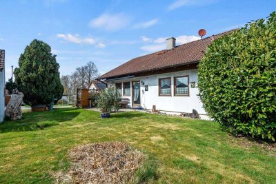 Ihr eigenes kleines Reich – Tiny Haus bei Biberach!