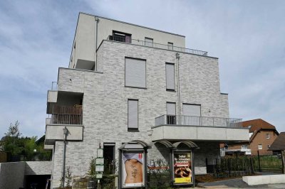 Elegante 3-Zimmer Wohnung mit Balkon im 1. OG in Grevenbroich