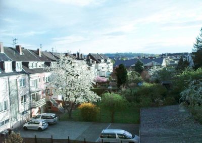 Renoviertes Appartement in Koblenz-Lützel, Nähe Innenstadt, Südbalkon, ruhig und dennoch zentral!
