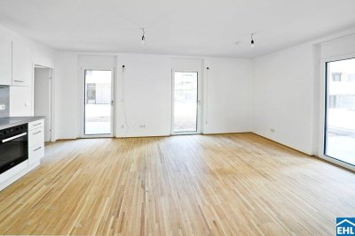 Bis zu vier Prozent Rendite!- Vermietete Wohnungen zwischen Pfalz-und Podhagskygasse