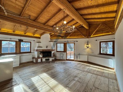 Miete: Alpines Ambiente in Brixen