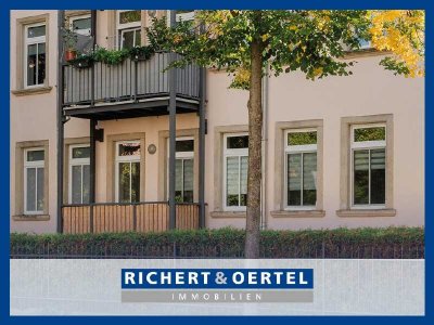 www.r-o.de +++ Eigentumswohnung für Kapitalanleger in Striesen