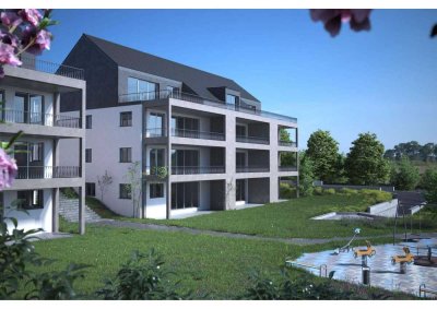 2 Zimmer Wohnung für Eigennutzung oder Kapitalanlage moderne Wärmepumpenheizung