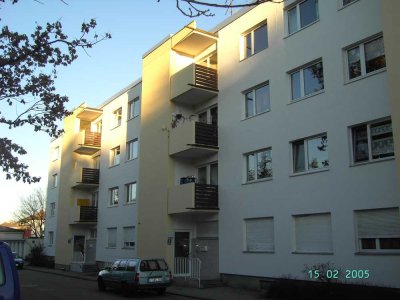 Stilvolle 3-Zimmer-Wohnung mit Blick über Krailling von privat