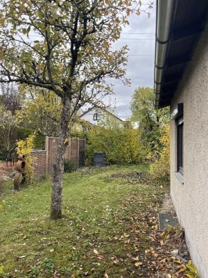 Renoviertes 5-Zimmer Reihenhaus in München Bogenhausen