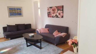 800 € Warmmiete- 59 m² - 2.0 Zi.