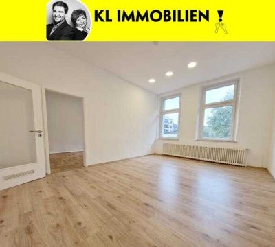 Kopie von Es erwartet Sie eine renovierte Wohnung mit Einbauküche!