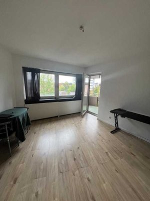 !WBS erforderlich! - Charmant, gepflegt und mitten in der City!