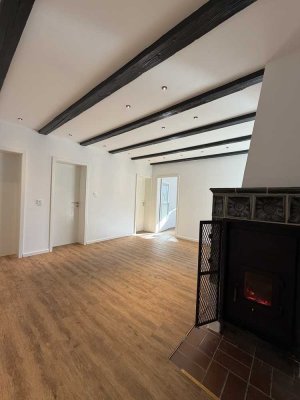 Wohnung 149 qm in Etterzhausen - modern, naturnah, hoher Komfort