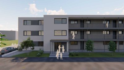 Steuervorteile & Top-Energieeffizienz: KfW-40-Plus-Wohnungen mit QNG-Zertifikat