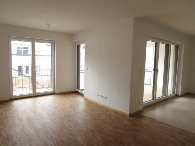 +++Wohnen und genießen im Zentrum! 3 ZKB/77 m² Wfl./Balkon/TG in Pfaffenhofen+++
