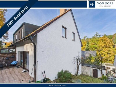 Ihr neues Familiennest – ruhig gelegen und voller Möglichkeiten in Schwabach - Wolkersdorf!