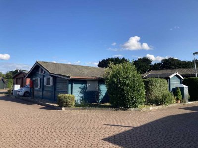 Ferienhaus an der Xantener Nordsee