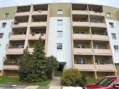 Einziehen und WOHLfühlen!