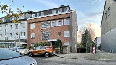 Vermietete Kapitalanlage in Bestlage Essen-Heisingen