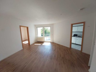 Ruhige helle 2 Zimmerwohnung in Schöneiche!