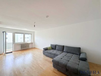 ELVIRA - Germering, charmantes Apartment mit sonnigem Südbalkon auf Erbpacht bis 2070
