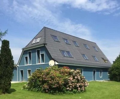 Exklusives Landhaus mit großer Scheune und viel Platz für Familie und Tiere