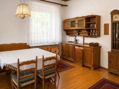 Gepflegte 2-Zimmer-Wohnung in Kirchbach mit ca. 70 m² Wohnfläche und durchdachtem Grundriss!