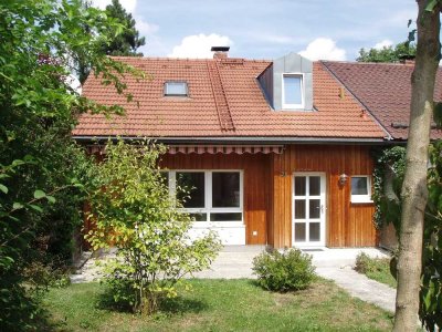 Sehr gut renovierte Doppelhaushälfte in Passau-Heining