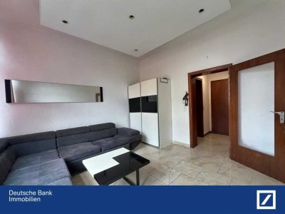 Ideal zur Eigennutzung oder als rentable Kapitalanlage - 1,5 Zimmer Wohnung in TOP Lage