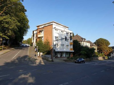 Zentrale 3-Zimmer-Wohnung in Remscheid