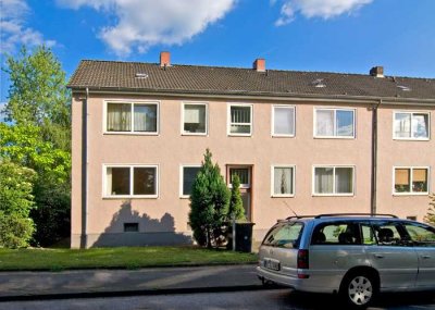 3-Zimmer-Wohnung in Duisburg Großenbaum