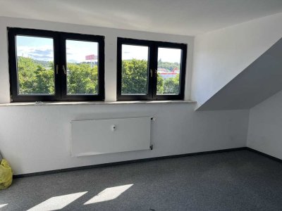 Helle 3 ZKB / B Wohnung