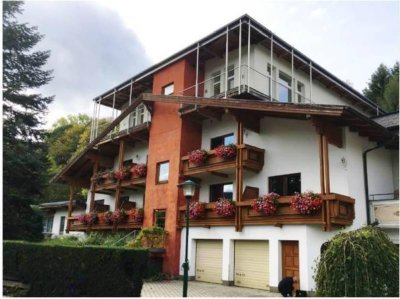 Top 1 Dreizimmerwohnung EG - Leben wie im Urlaub