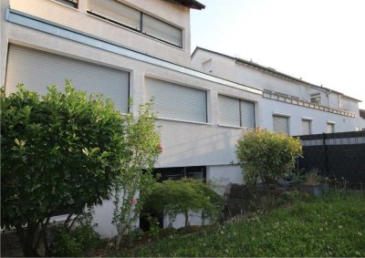 Vermietetes Anlageobjekt in ruhiger Lage mit Terrasse + Stellplatz