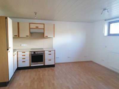 1-Zimmer-App. in Lauchheim