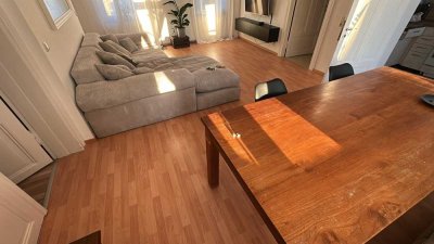 Charmante Wohnung in zentraler Lage