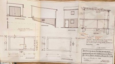 Einfamilienhaus in 36093 Künzell, traumhafte Lage, großes Grundstück.
