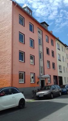Nordstadt Nähe Uni   gepflegte 3,5-Zimmer Wohnung