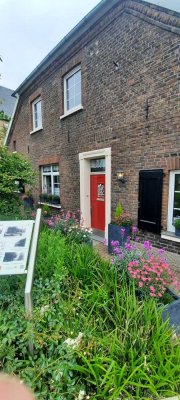 Charmantes historisches Bauernhaus an solvente Mieter
