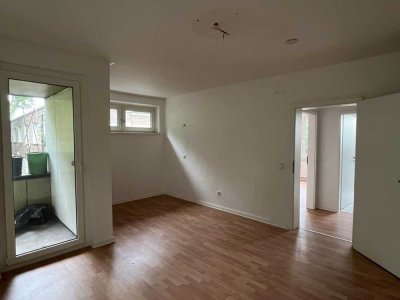 ~ Tolle 3-Raum-Wohnung in ruhiger aber zentraler Lage ~