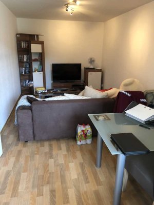 ** Gemütliche 2-Zimmer-Wohnung in Bremen-Fesenfeld! **