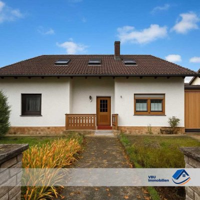VBU Immobilien - Ruhe und Eleganz in perfekter Lage