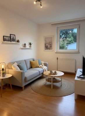 Provisionsfrei! 3-Zimmer-Wohnung mit EBK in Osnabrück für Studenten geeignet