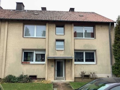 Kleine 2 Zimmerwohnung in Dortmund Dorstfeld