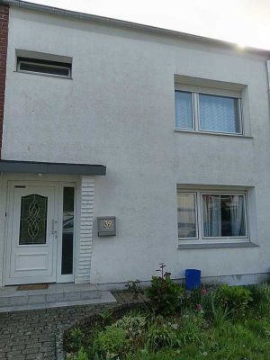 Schöne 3,5-Zimmer-Wohnung in Erkelenz