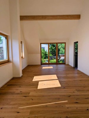 Schöne 4-Zimmer-Wohnung in Berlin Friedrichshagen