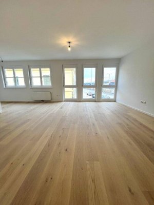 TOP sanierte 1-Zimmer Wohnung im Herzen Nussdorfs zu vermieten!