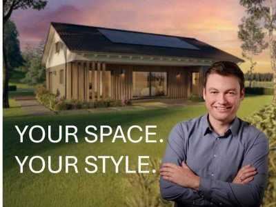 Designed with Care – Weil gutes Design den Unterschied macht.
