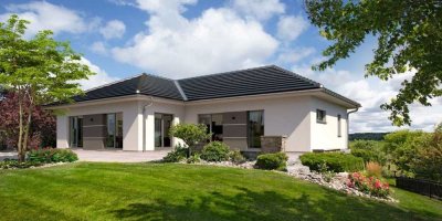 Sichern Sie sich jetzt Ihr Traumhaus zu TOP Konditionen