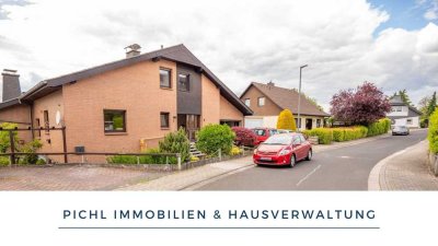 Moderne 2-Zimmer-Wohnung in Bad Camberg-Erbach