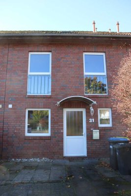 5-Zimmer Reihenmittelhaus in Rotenburg (Wümme)