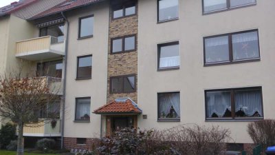 Schöne 2-Zimmer-DG-Wohnung in Gehrden
