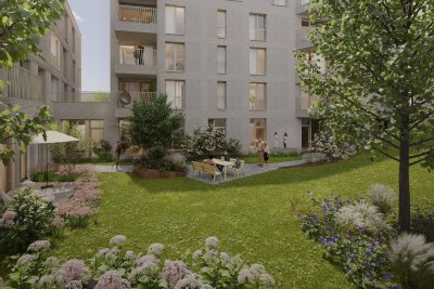 Frei-Stil, Freiung Wels_Haus 2 Top 05